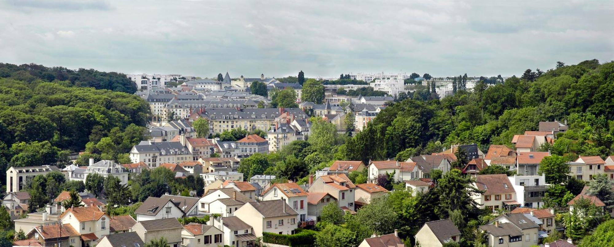 Studio Cosy Avec Smart Tv & Wi-Fi Le Plessis-Robinson Eksteriør bilde